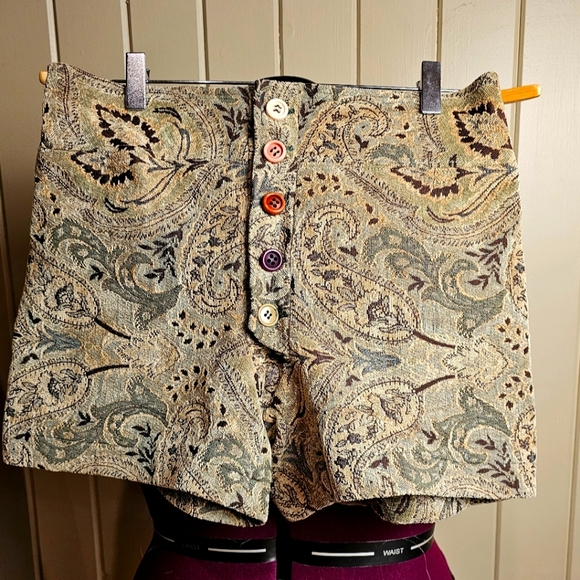 Homemade shorts - Picture 4 of 10